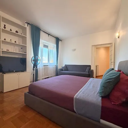 Corneto Land 2 Apartment *