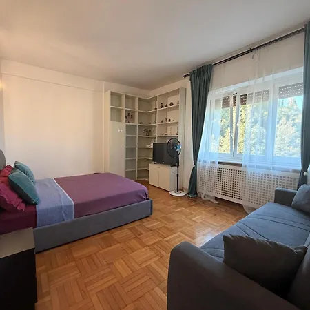 Apartment Corneto Land 2 *