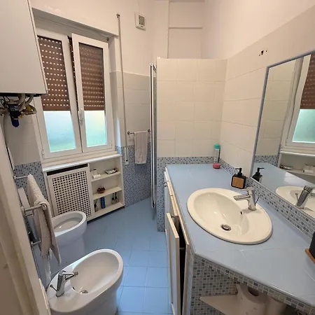 Corneto Land 2 Apartment Rom